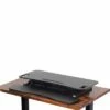 FlexPro Hero Standing Desk Converter - 37” Sit to Stand Desk with Keyboard Tray – Stand Steady -Outlet Desks Store unnamed file 10110