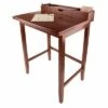 Archie High Desk Walnut - Winsome -Outlet Desks Store unnamed file 10132