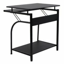 Costway Computer Desk PC Laptop Writing Table Workstation Home Office Study Furniture -Outlet Desks Store unnamed file 1014