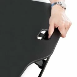X-Elite Essential Standing Desk Converter with Pneumatic Height Adjustment – Black – Stand Steady -Outlet Desks Store unnamed file 10200