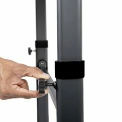 Tranzendesk Dual Level Standing Desk – 40" Mobile Height Adjustable Workstation – Black – Stand Steady 21 Tranzendesk Dual Level Standing Desk – 40" Mobile Height Adjustable Workstation – Black – Stand Steady -Outlet Desks Store unnamed file 10251