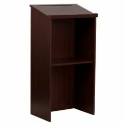 Flash Furniture Stand-Up Wood Lectern 17 Flash Furniture Stand-Up Wood Lectern -Outlet Desks Store unnamed file 10317
