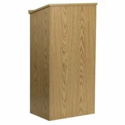 Flash Furniture Stand-Up Wood Lectern 25 Flash Furniture Stand-Up Wood Lectern -Outlet Desks Store unnamed file 10325