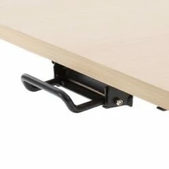 X-Elite Pro 28” Standing Desk Converter with Pneumatic Height-Adjustment – Maple – Stand Steady -Outlet Desks Store unnamed file 10341