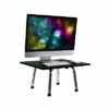 Mount-It! 18" Standing Desk Height Adjustable Tabletop Converter Black (MI-7932) 1 Mount-It! 18" Standing Desk Height Adjustable Tabletop Converter Black (MI-7932) -Outlet Desks Store unnamed file 10378