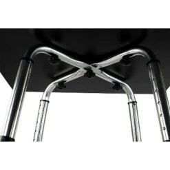 Mount-It! 18" Standing Desk Height Adjustable Tabletop Converter Black (MI-7932) -Outlet Desks Store unnamed file 10380