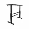 Mount-It! 29" - 48" Adjustable Desk Black (MI-7981) -Outlet Desks Store unnamed file 10522
