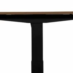 James Metal Adjustable Standing Desk - miBasics White -Outlet Desks Store unnamed file 10581