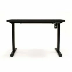Electric Sit/Stand Desk - Martin Furniture Gray 16 Electric Sit/Stand Desk - Martin Furniture Gray -Outlet Desks Store unnamed file 10645
