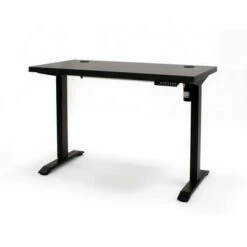 Electric Sit/Stand Desk - Martin Furniture Gray 19 Electric Sit/Stand Desk - Martin Furniture Gray -Outlet Desks Store unnamed file 10648