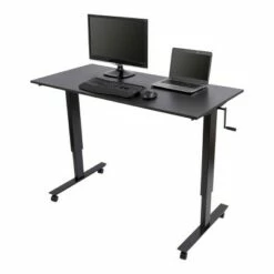 Stand Up Desk Store Crank Adjustable Height Rolling Standing Desk 11 Stand Up Desk Store Crank Adjustable Height Rolling Standing Desk -Outlet Desks Store unnamed file 10659