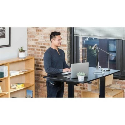 Stand Up Desk Store Electric Adjustable Height Standing Desk with Programmable Memory 4 Stand Up Desk Store Electric Adjustable Height Standing Desk with Programmable Memory - Image 2