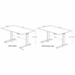 Stand Up Desk Store Electric Adjustable Height Standing Desk with Programmable Memory 7 Stand Up Desk Store Electric Adjustable Height Standing Desk with Programmable Memory -Outlet Desks Store unnamed file 10688