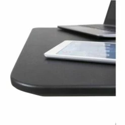 Stand Up Desk Store Pneumatic Adjustable Height Rolling Mobile Laptop Standing Desk Cart -Outlet Desks Store unnamed file 10706