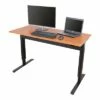 Stand Up Desk Store Pneumatic Adjustable Height Standing Desk Computer Workstation -Outlet Desks Store unnamed file 10707