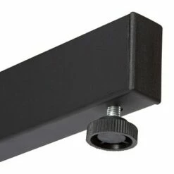 Oklahoma Sound Portable Presentation Lectern Stand - Hampton Collection Mahogany -Outlet Desks Store unnamed file 10715