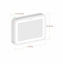 Sylvain Urban Industrial Metal and Wood Floating Wall Desk - Saracina Home English Oak 13 Sylvain Urban Industrial Metal and Wood Floating Wall Desk - Saracina Home English Oak -Outlet Desks Store unnamed file 10828