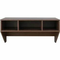 Basicwise Wall Mounted Home Office Furniture Set -Outlet Desks Store unnamed file 10894