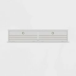 Liberty Floating Office Desk Off White - Manhattan Comfort 13 Liberty Floating Office Desk Off White - Manhattan Comfort -Outlet Desks Store unnamed file 10902