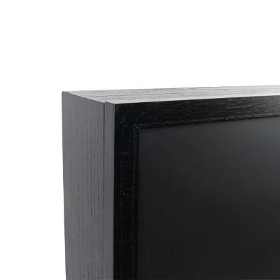 36" x 24" Murphy Desk Black - Prinz 6 36" x 24" Murphy Desk Black - Prinz - Image 4