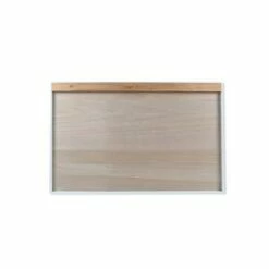 36" x 24" Murphy Desk White - Prinz -Outlet Desks Store unnamed file 11001