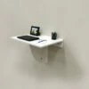 Wall Mount Desk Shelf - InPlace