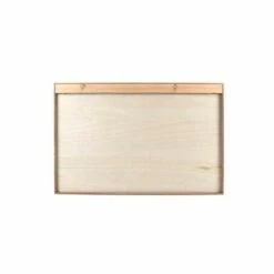 36" x 24" Murphy Desk Natural - Prinz -Outlet Desks Store unnamed file 11017