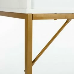 Morgan Writing Desk White - Acessentials 15 Morgan Writing Desk White - Acessentials -Outlet Desks Store unnamed file 11022