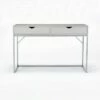 Morgan Writing Desk Gray - Acessentials -Outlet Desks Store unnamed file 11028