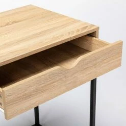 Morgan Writing Desk Brown - Acessentials -Outlet Desks Store unnamed file 11040