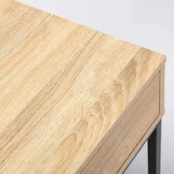 Morgan Writing Desk Brown - Acessentials -Outlet Desks Store unnamed file 11041