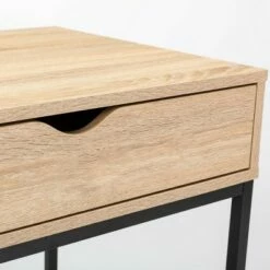 Morgan Writing Desk Brown - Acessentials -Outlet Desks Store unnamed file 11043