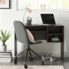 Student Writing Desk with Storage - Room Essentials™ White -Outlet Desks Store unnamed file 11048