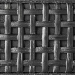 Hearth & Hand W/Magnolia Furniture Wood & Cane Writing Desk - Hearth & Hand™ with Magnolia Natural -Outlet Desks Store unnamed file 11060