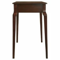 Muriel Wood Writing Desk with Drawers Inspire Q Sky Blue 17 Muriel Wood Writing Desk with Drawers Inspire Q Sky Blue -Outlet Desks Store unnamed file 11111