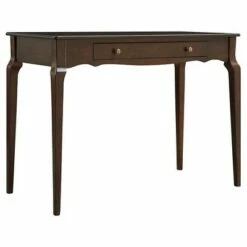 Muriel Wood Writing Desk with Drawers Inspire Q Sky Blue 19 Muriel Wood Writing Desk with Drawers Inspire Q Sky Blue -Outlet Desks Store unnamed file 11113