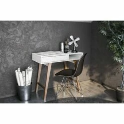 Aurora Writing Desk White - Chique 13 Aurora Writing Desk White - Chique -Outlet Desks Store unnamed file 11130