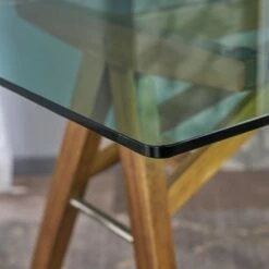 Camila Mid Century Desk Natural - Christopher Knight Home -Outlet Desks Store unnamed file 11182