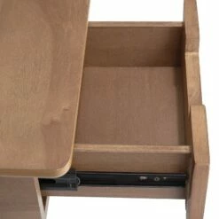 Ryker Rattan Desk Natural - Linon -Outlet Desks Store unnamed file 11197