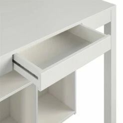 Room & Joy George Computer Desk with Cubbies White - Room & Joy -Outlet Desks Store unnamed file 1122