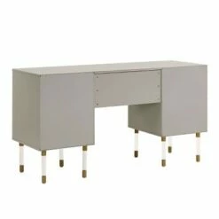 Helston Writing Desk - Holly & Martin White -Outlet Desks Store unnamed file 11226