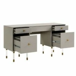 Helston Writing Desk - Holly & Martin White -Outlet Desks Store unnamed file 11231