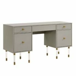 Helston Writing Desk - Holly & Martin White -Outlet Desks Store unnamed file 11233