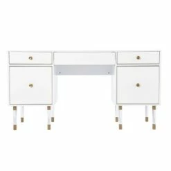 Helston Writing Desk - Holly & Martin White -Outlet Desks Store unnamed file 11234