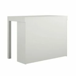 Room & Joy George Computer Desk with Cubbies White - Room & Joy -Outlet Desks Store unnamed file 1124