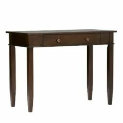 42" Sterling Solid Wood Home Office Desk - Wyndenhall Rustic Natural Aged Brown 15 42" Sterling Solid Wood Home Office Desk - Wyndenhall Rustic Natural Aged Brown -Outlet Desks Store unnamed file 11258
