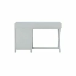 Peggy Side Storage Desk - Linon White 19 Peggy Side Storage Desk - Linon White -Outlet Desks Store unnamed file 11300