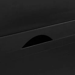 Campbell Desk and Hutch Set - Crosley Black 24 Campbell Desk and Hutch Set - Crosley Black -Outlet Desks Store unnamed file 11357