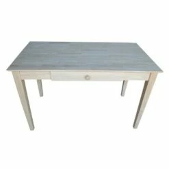 48" Writing Desk - International Concepts Espresso -Outlet Desks Store unnamed file 11400