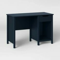 Osa Desk - Pillowfort™ Blue -Outlet Desks Store unnamed file 11425
